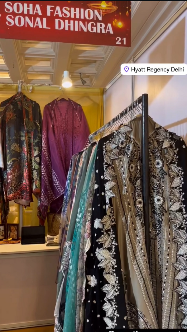 Hyatt Regency, New Delhi, Delhi