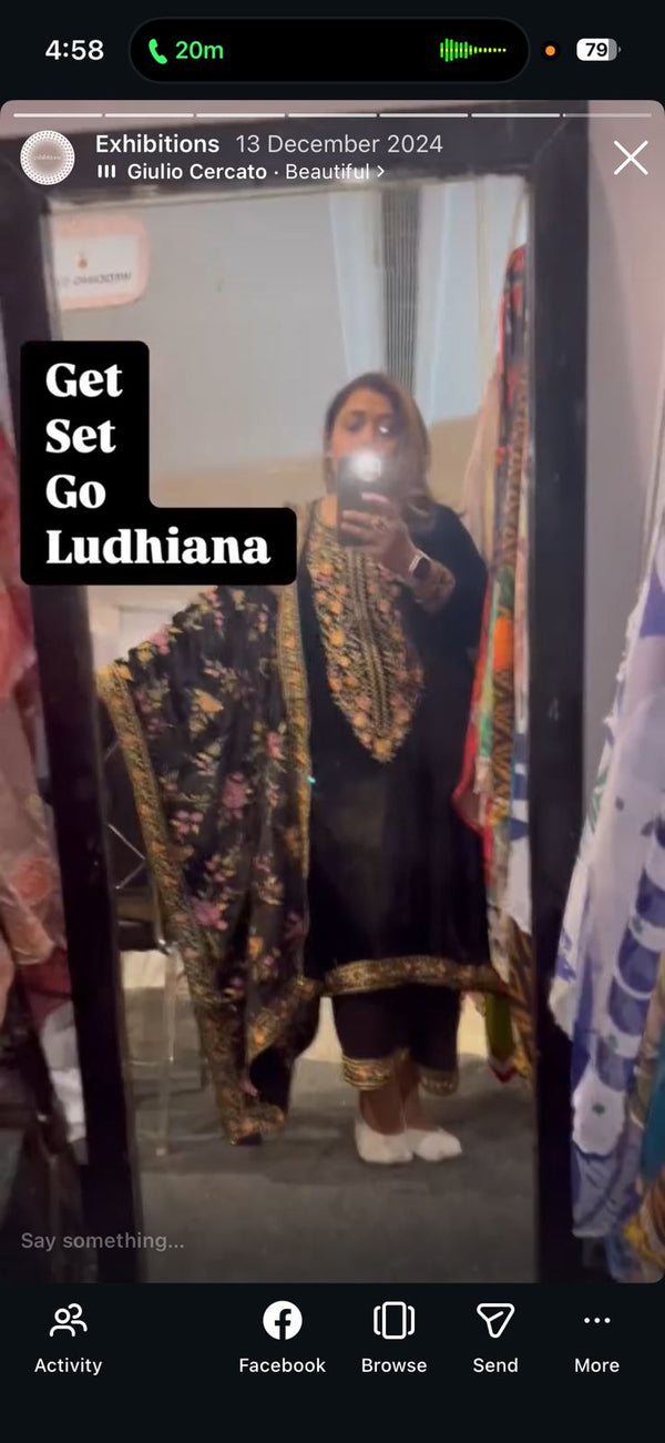 Hyatt Regency Ludhiana